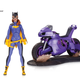 Deluxe Batgirl of Burnside. $60, in stores November 2016.